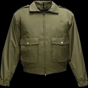 Flying Cross Nylon Duty Jacket